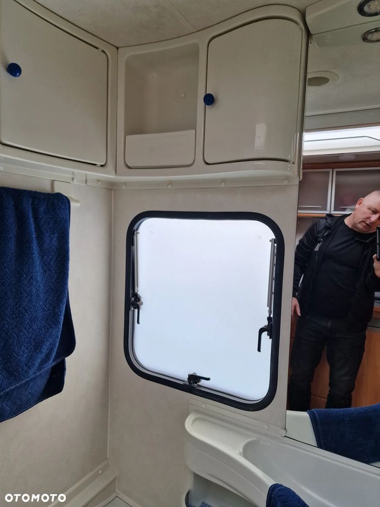 Adria ADORA 472 LU - 19