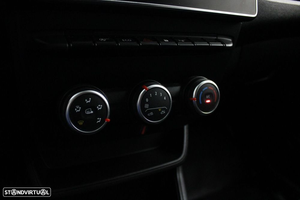 Renault EXPRESS VAN 1.5 DCI CONFORT - 18