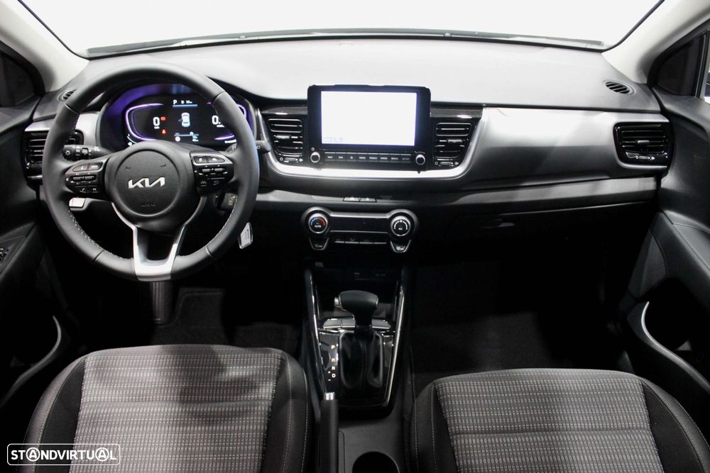 Kia Stonic 1.0 T-GDI Drive 7DCT - 20