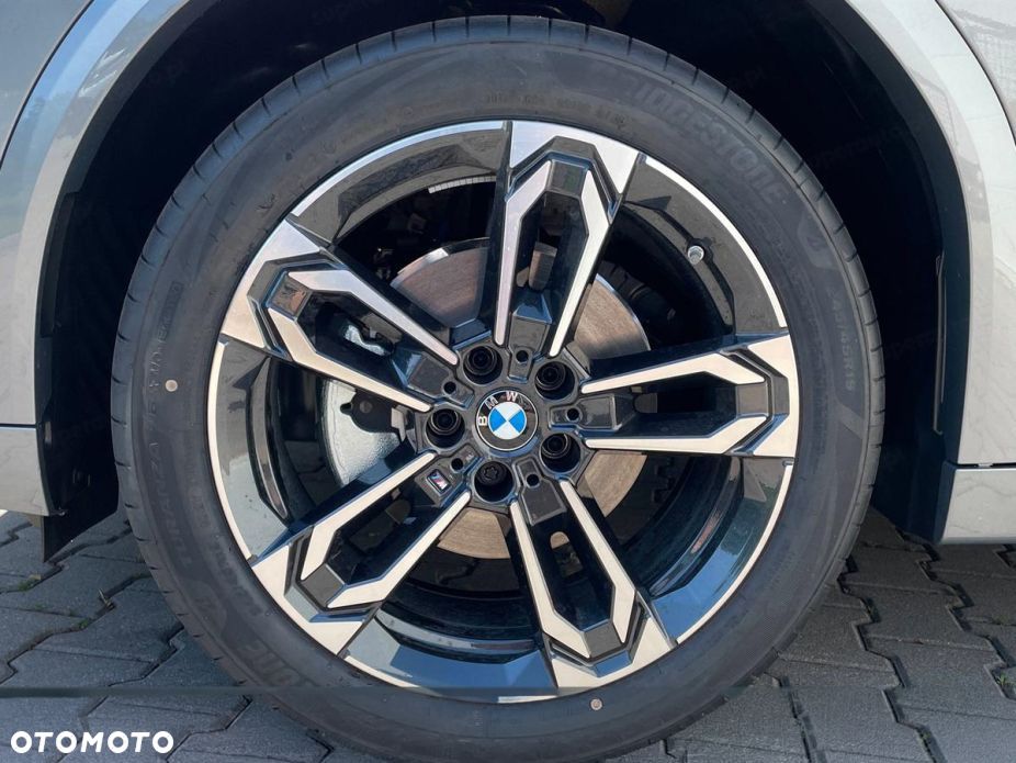 BMW X2 sDrive20i mHEV M Sport - 11