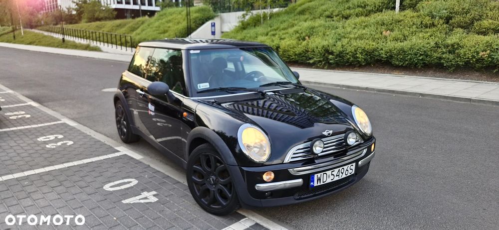 MINI ONE Standard - 11