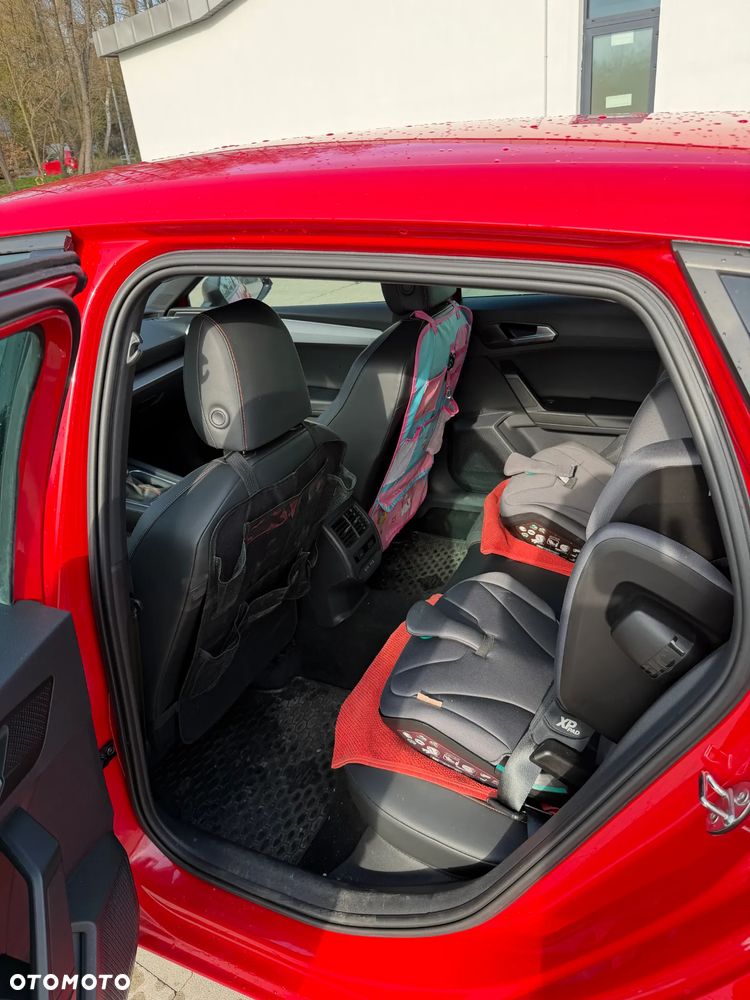 Seat Leon 1.5 TSI FR - 5