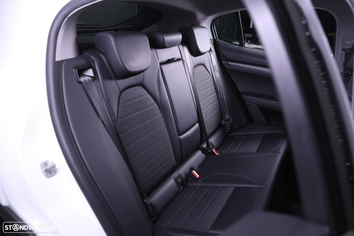 Alfa Romeo Stelvio 2.2 D Super AT8 - 12