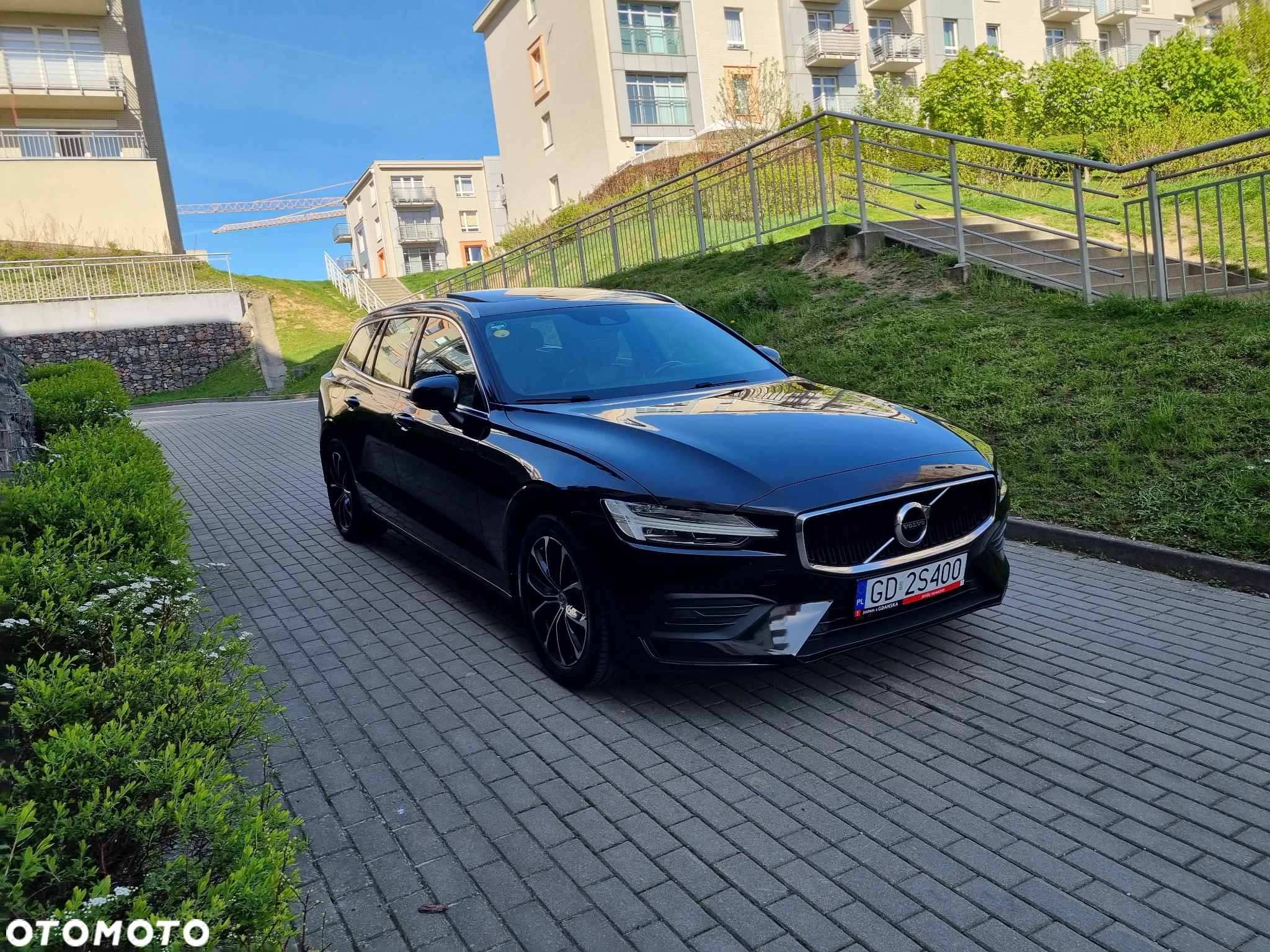 Volvo V60 - 3