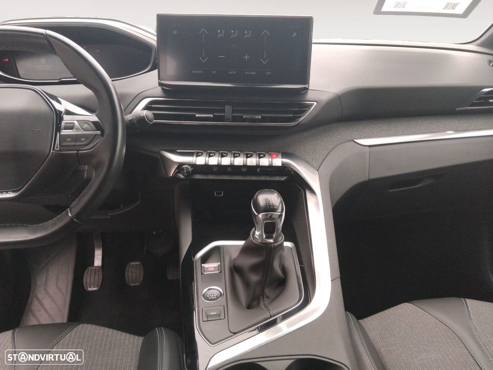 Peugeot 5008 1.2 PureTech Allure Pack - 11