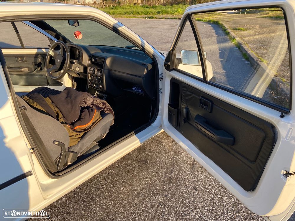 Citroën AX 1.4 D Image - 8