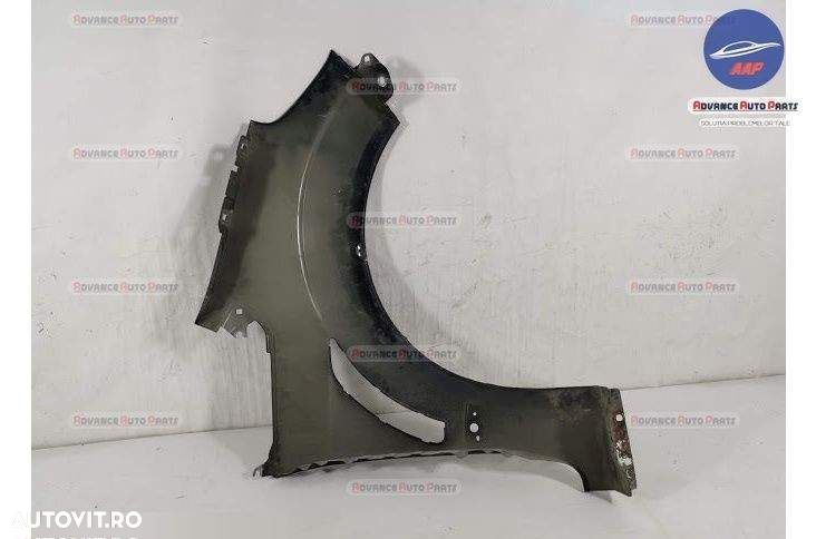 Aripa Stanga Fata  originala Ford  C-Max  1 [facelift] [2007 - 2010] - 4