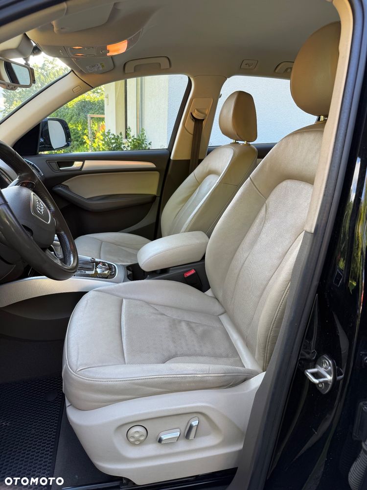 Audi Q5 - 10