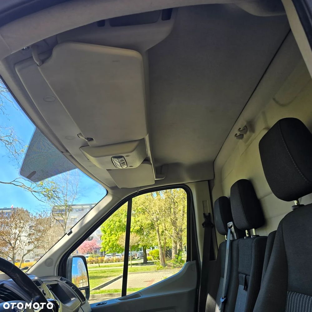 Ford TRANSIT - 15