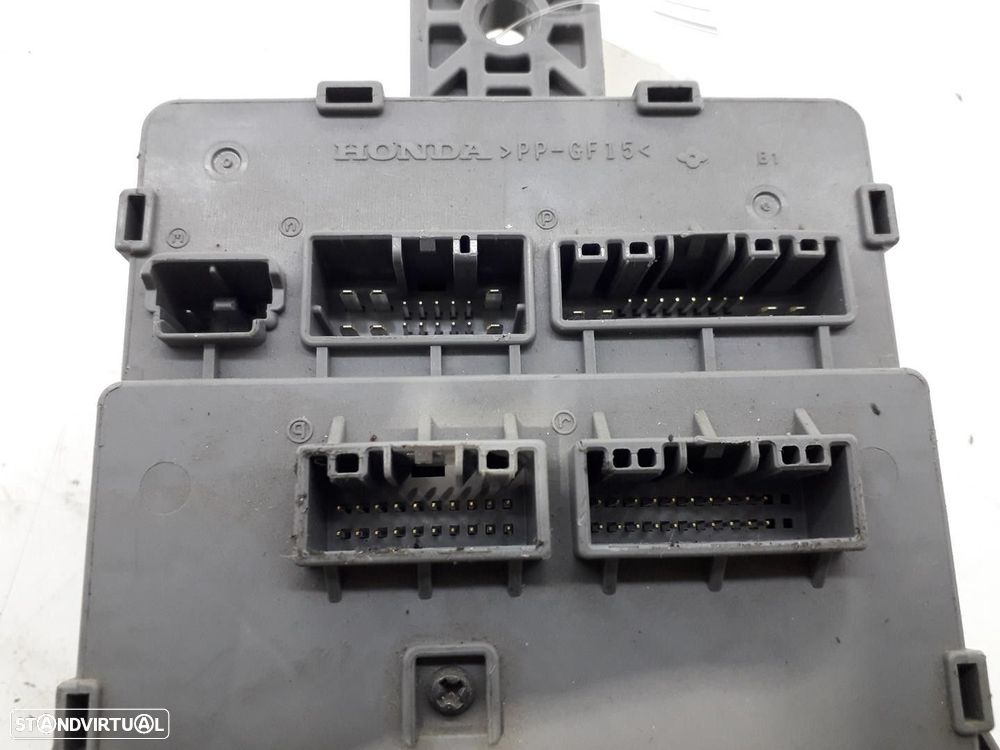 CAIXA RELÉS / FUSÍVEIS HONDA ACCORD VIII 2010 -TL1G312 - 1