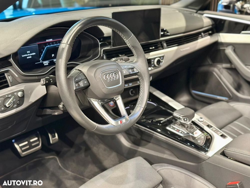 Audi S5 - 24