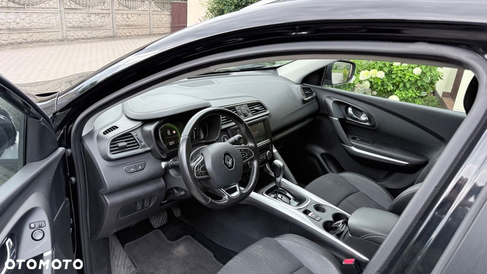 Renault Kadjar Energy dCi 110 EDC XMOD - 13