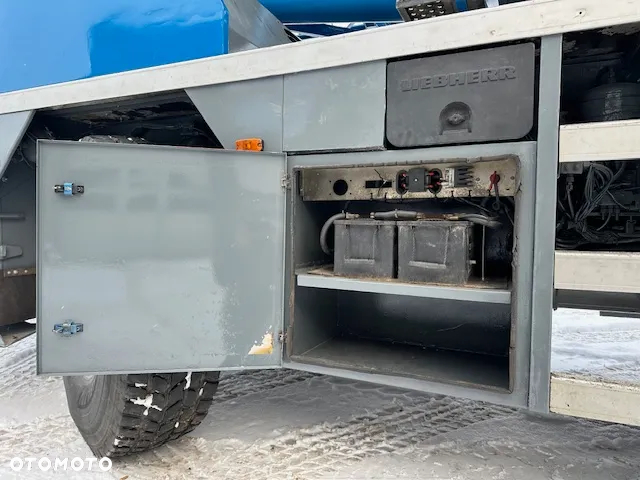 Liebherr LTM 1030/2 - 6