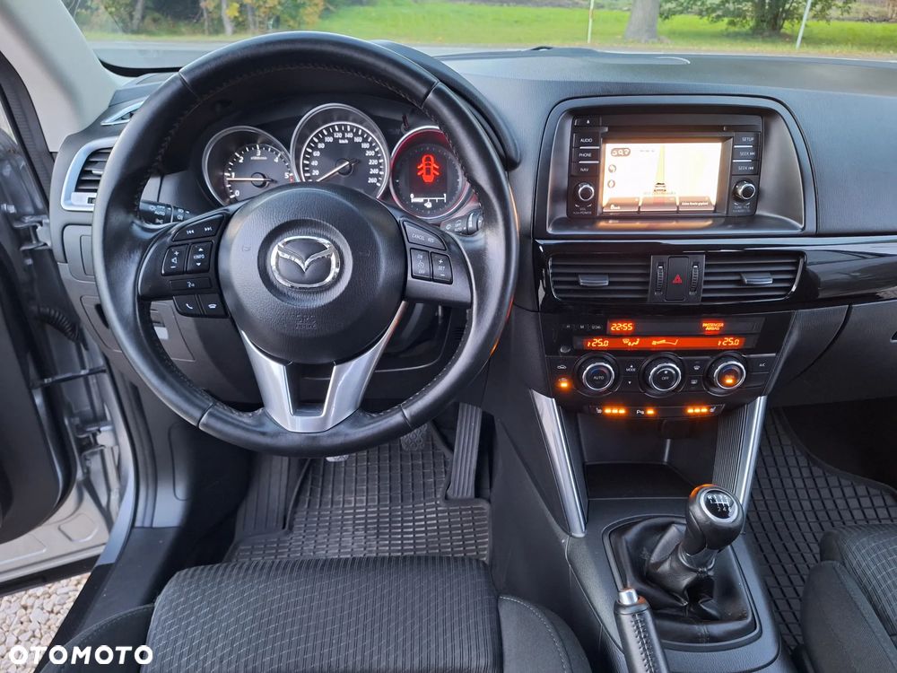 Mazda CX-5 2.2 D Skyenergy 2WD - 26