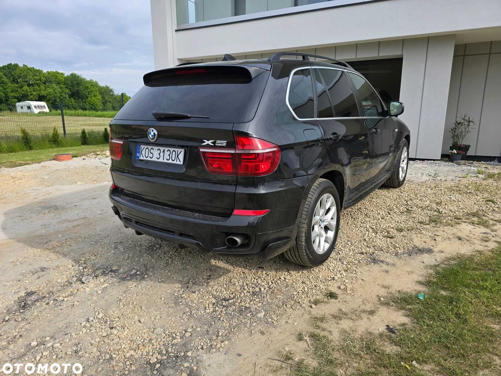 BMW X5 xDrive35i - 4