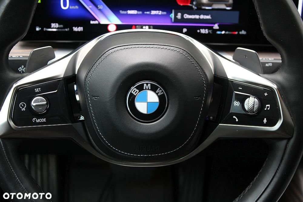 BMW Seria 7 740d xDrive mHEV sport - 18