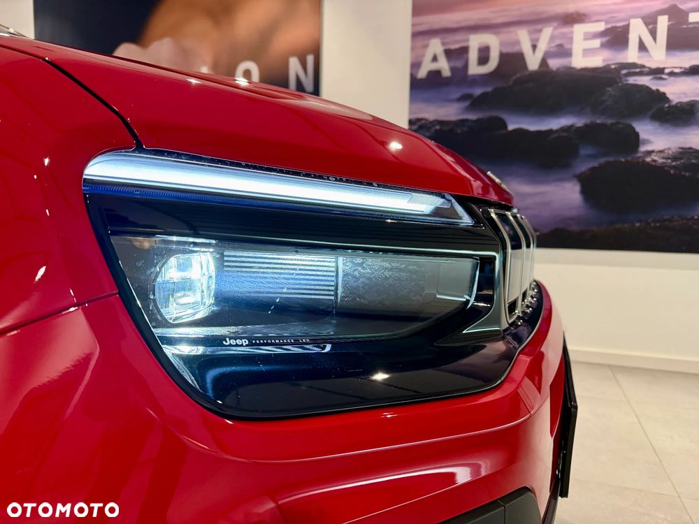 Jeep Avenger ver-1-2-t3-mhev-summit-fwd-edct6 - 10