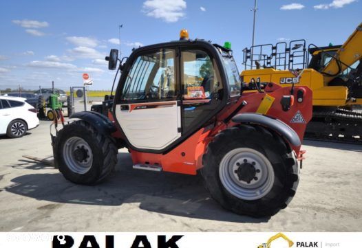 Manitou Ładowacz Teleskopowy MANITOU MT 933  , 2021 rok - 14