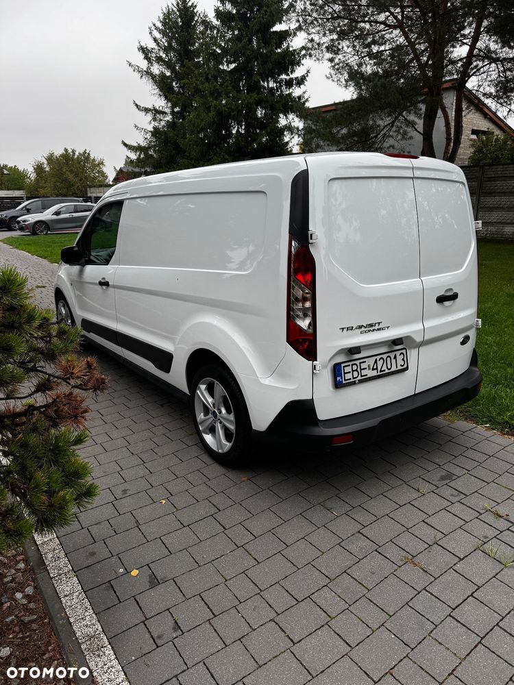 Ford Transit Connect - 32