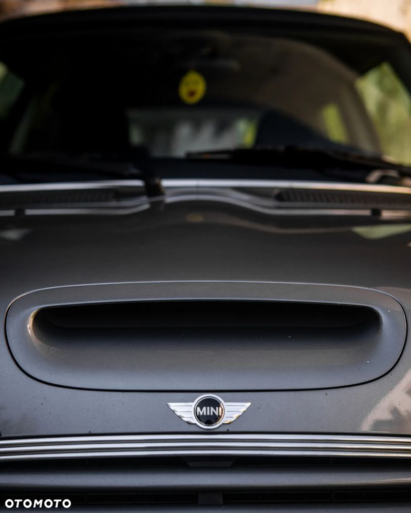 MINI Cooper S Standard - 4