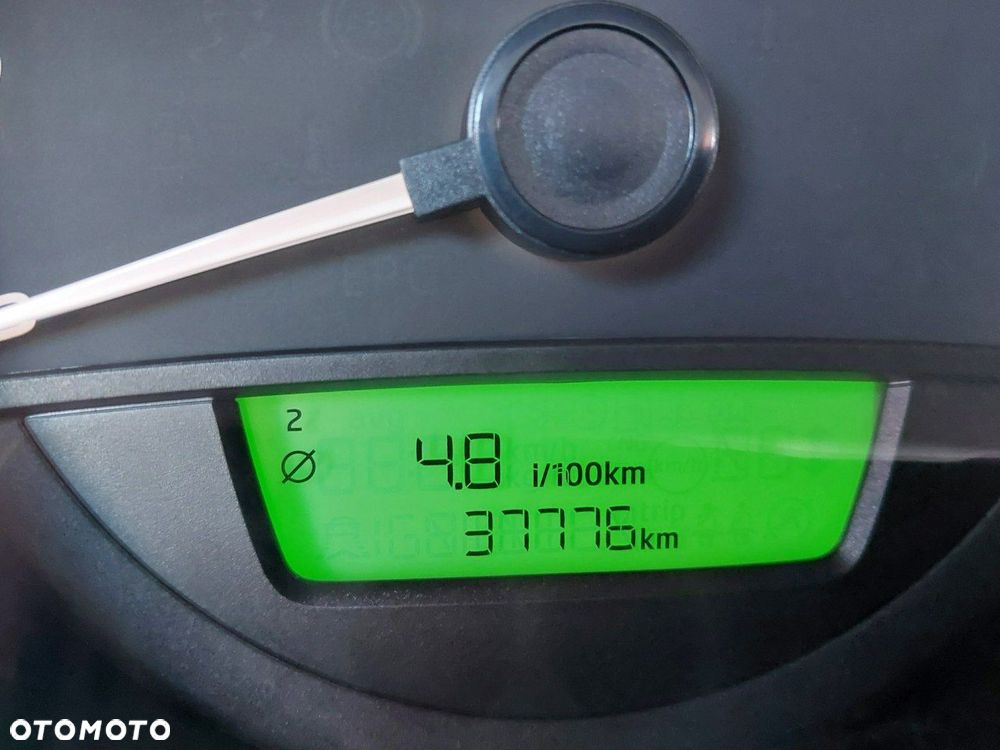 Skoda Citigo 1.0 Ambition EU6 - 3