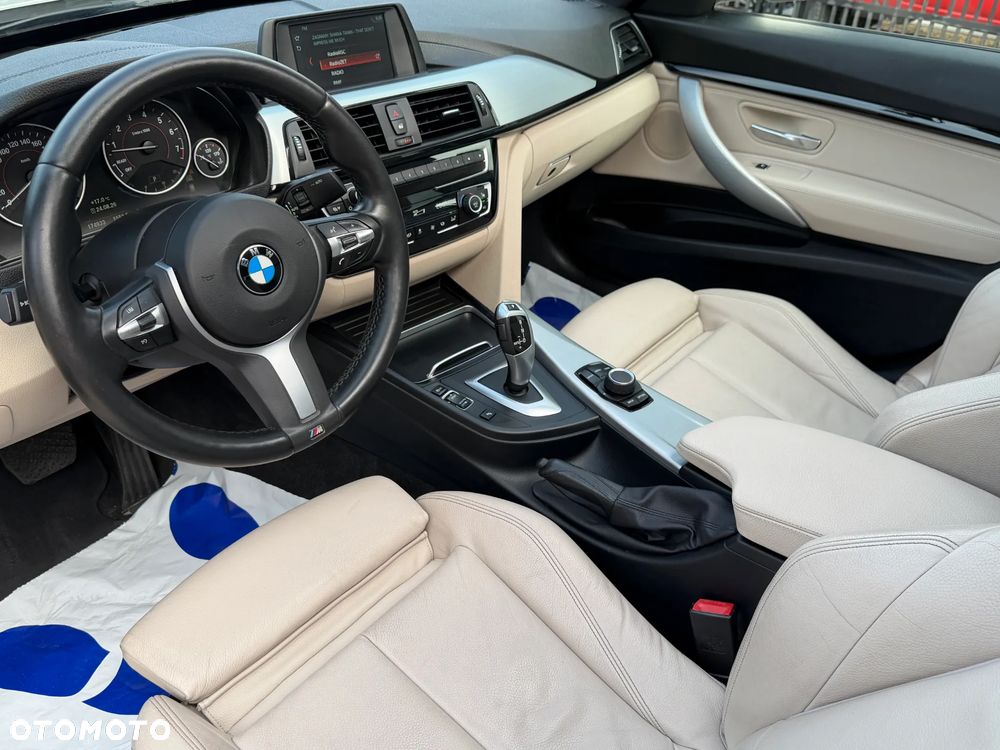 BMW 3GT 330i xDrive M Sport - 9