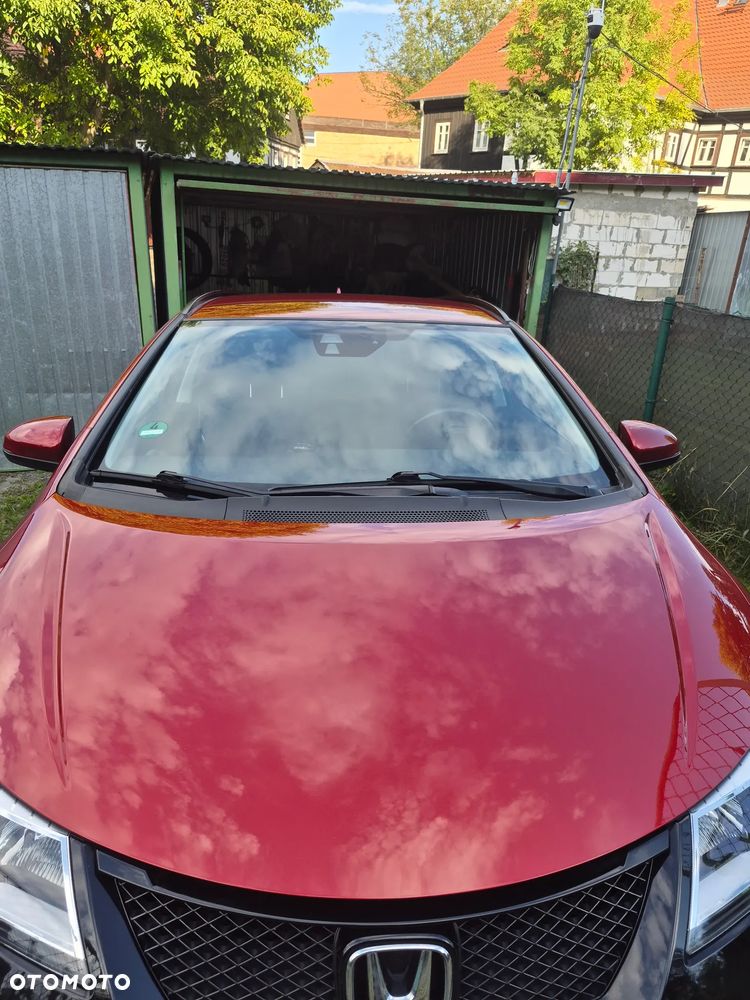 Honda Civic - 3