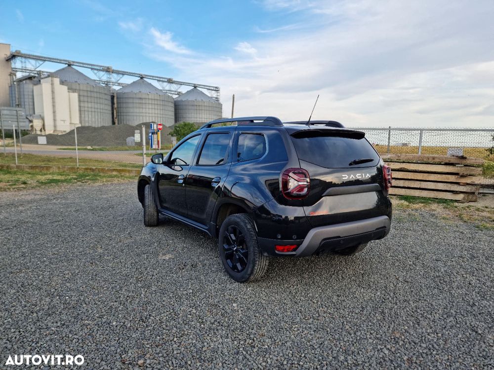 Dacia Duster TCe 150 EDC Extreme - 6