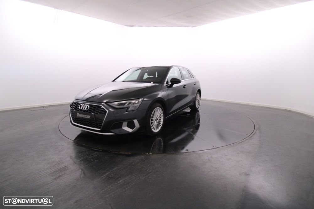 Audi A3 Sportback 40 TFSIe Advanced - 13