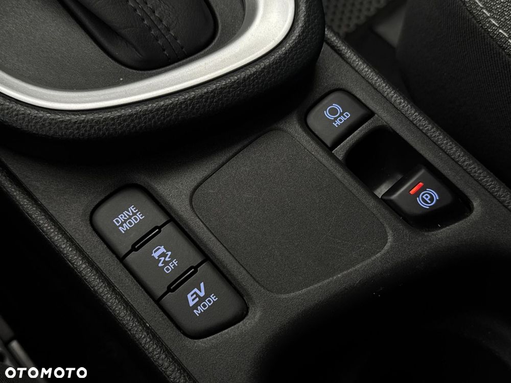 Toyota Yaris Cross Hybrid 1.5 Comfort - 22