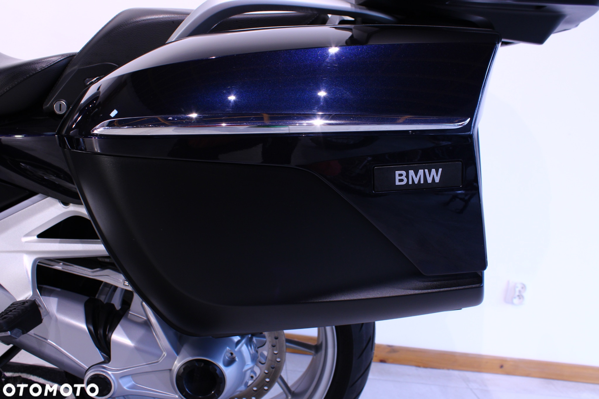 BMW RT - 35