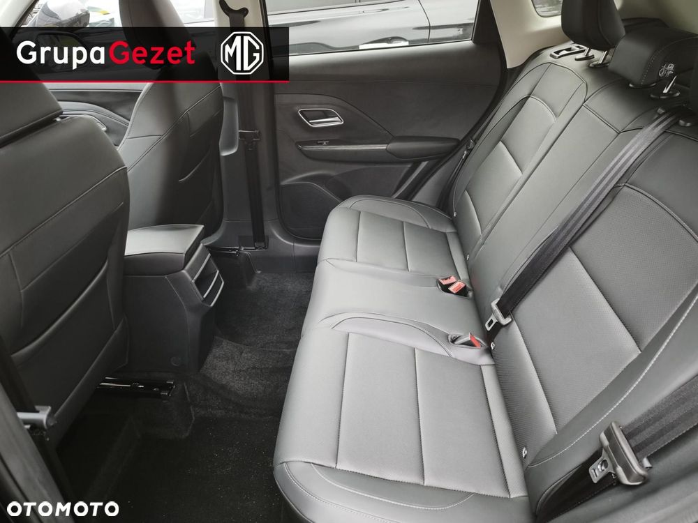 MG ZS 1.5 Excite - 12