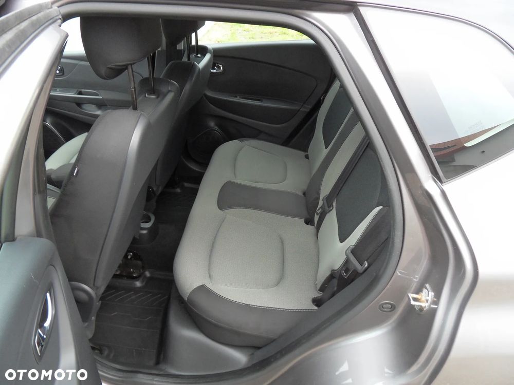 Renault Captur 1.5 dCi Energy Limited - 10