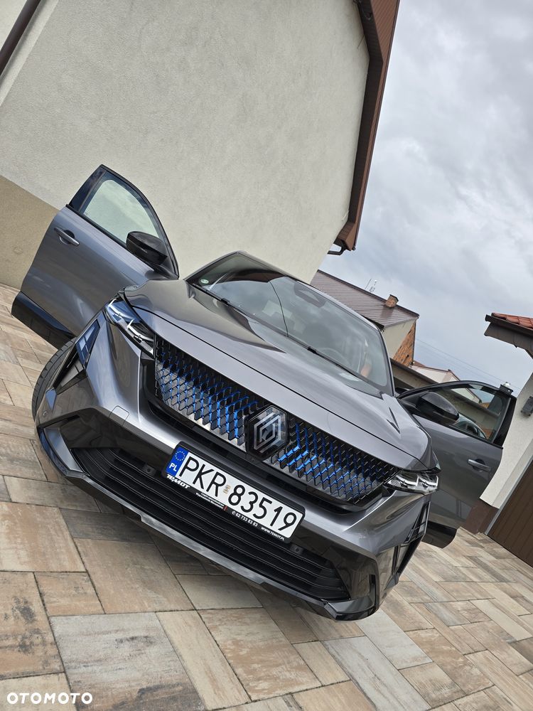 Renault Rafale E-TECH Full Hybrid 200 Esprit Alpine - 2