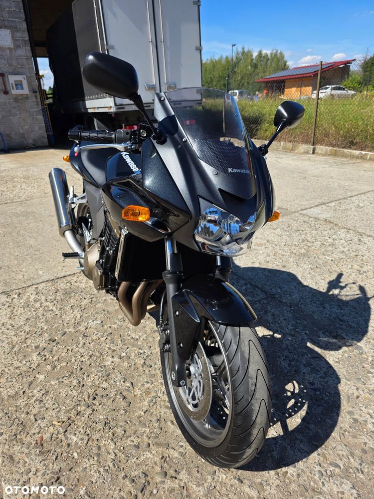 Kawasaki Z - 11
