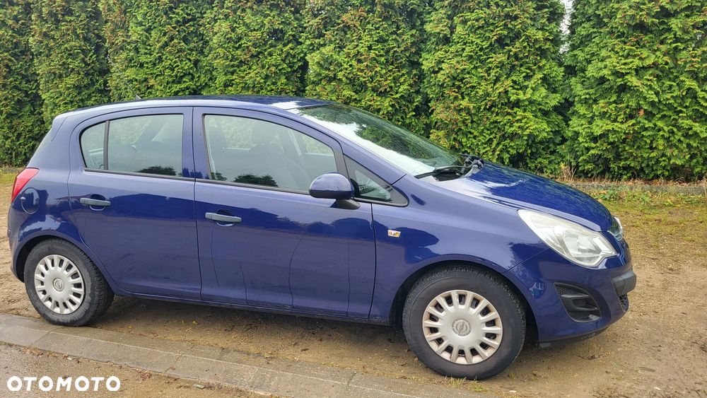 Opel Corsa 1.2 16V Cosmo - 1