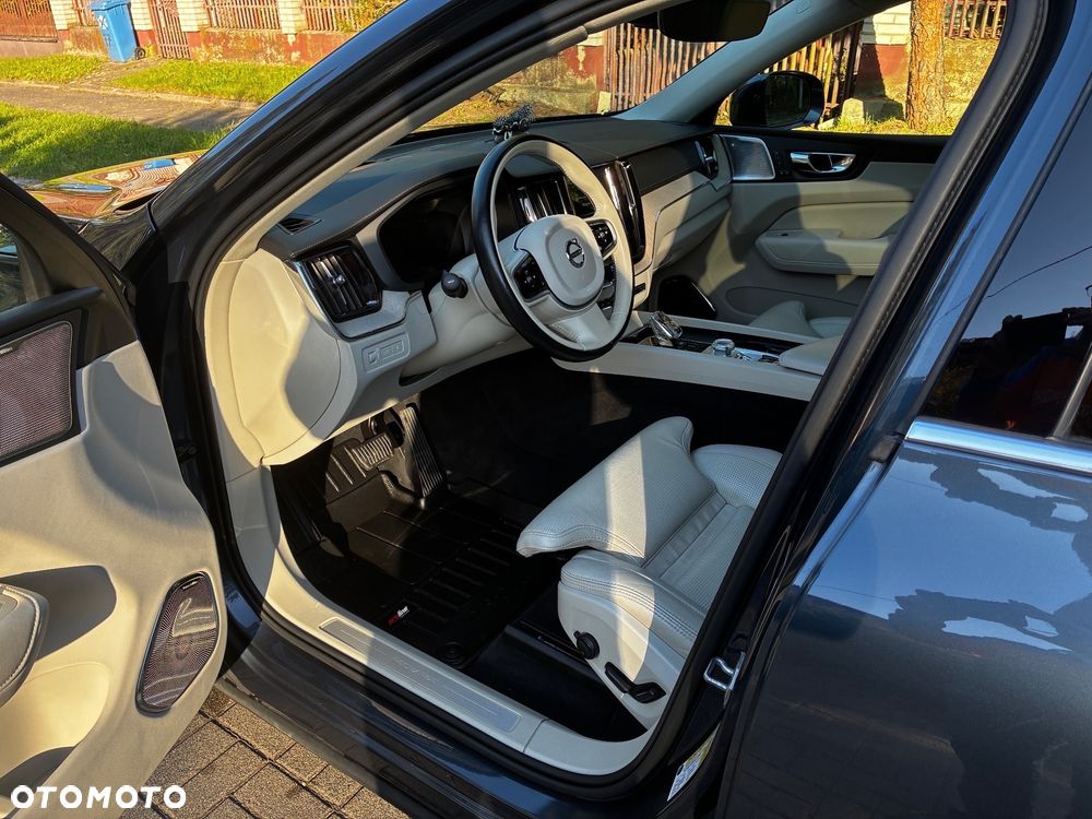 Volvo XC 60 T8 AWD Geartronic Polestar Engineered - 5