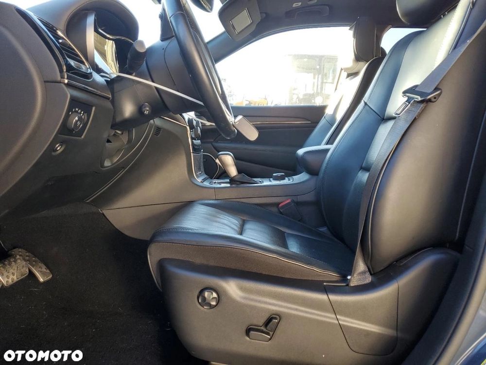 Jeep Grand Cherokee 3.6 V6 Limited - 7