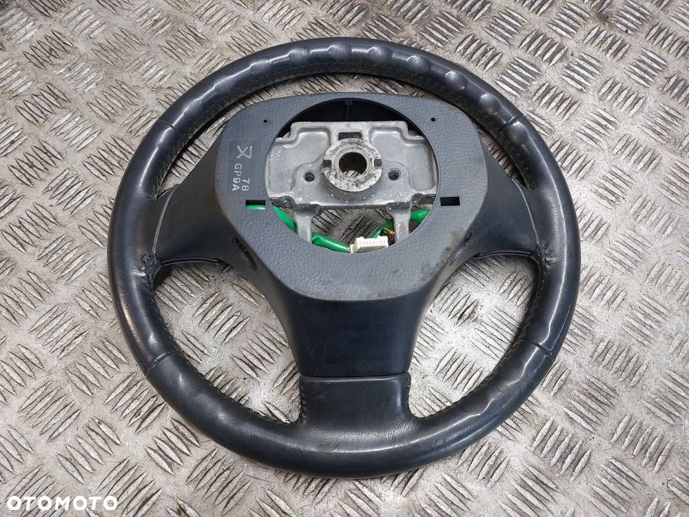 KIEROWNICA + PODUSZKA MAZDA 6 I LIFT PT1-1085 GS131-02320 - 10
