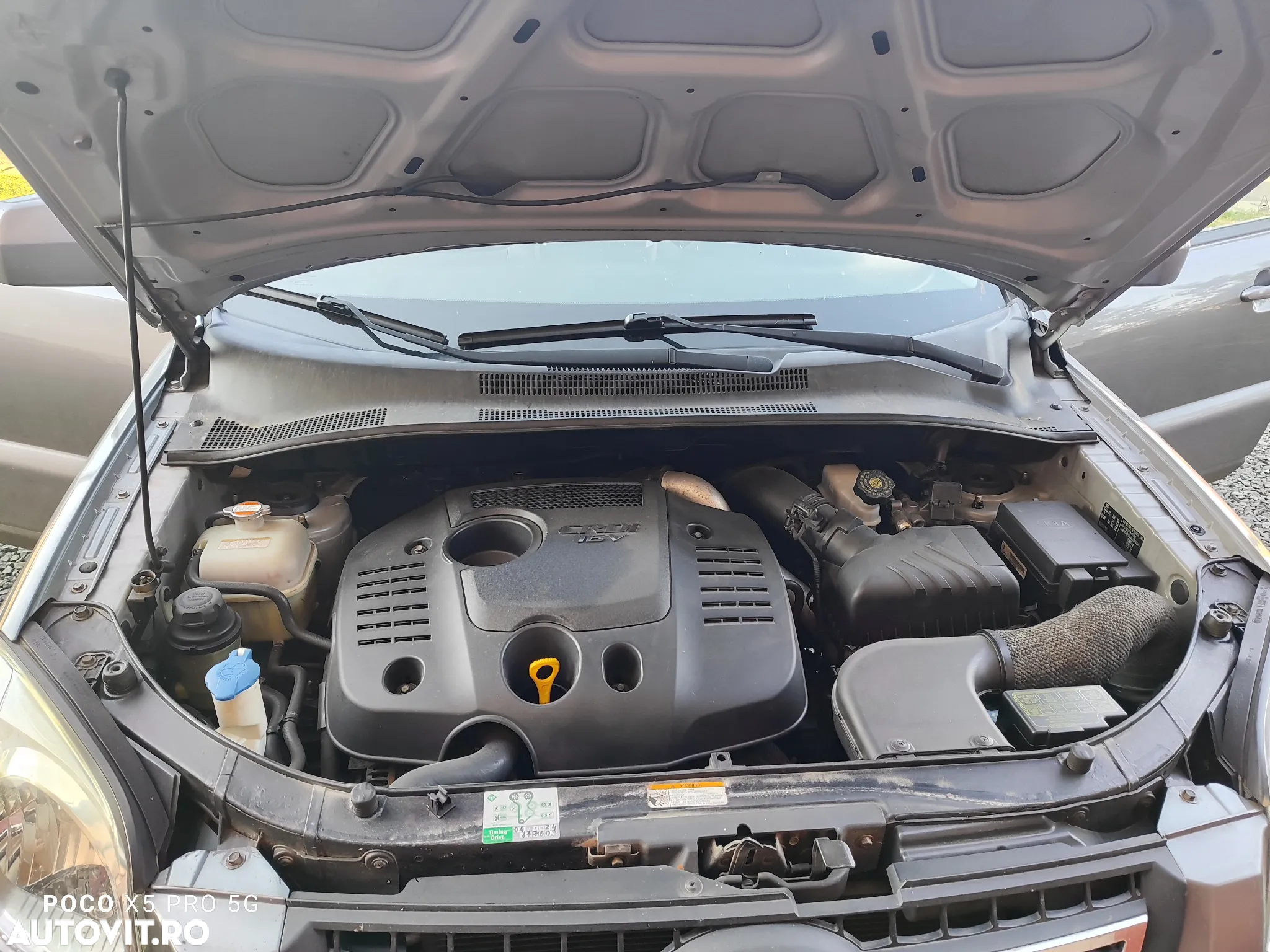Kia Sportage - 10