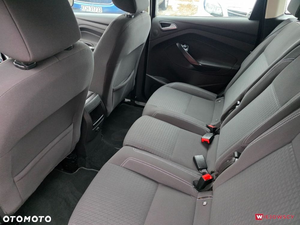 Ford C-MAX - 16