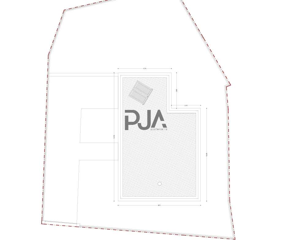 Moradia em Nogueira de Cima, Cavernães, Viseu - Grande imagem: 3/16