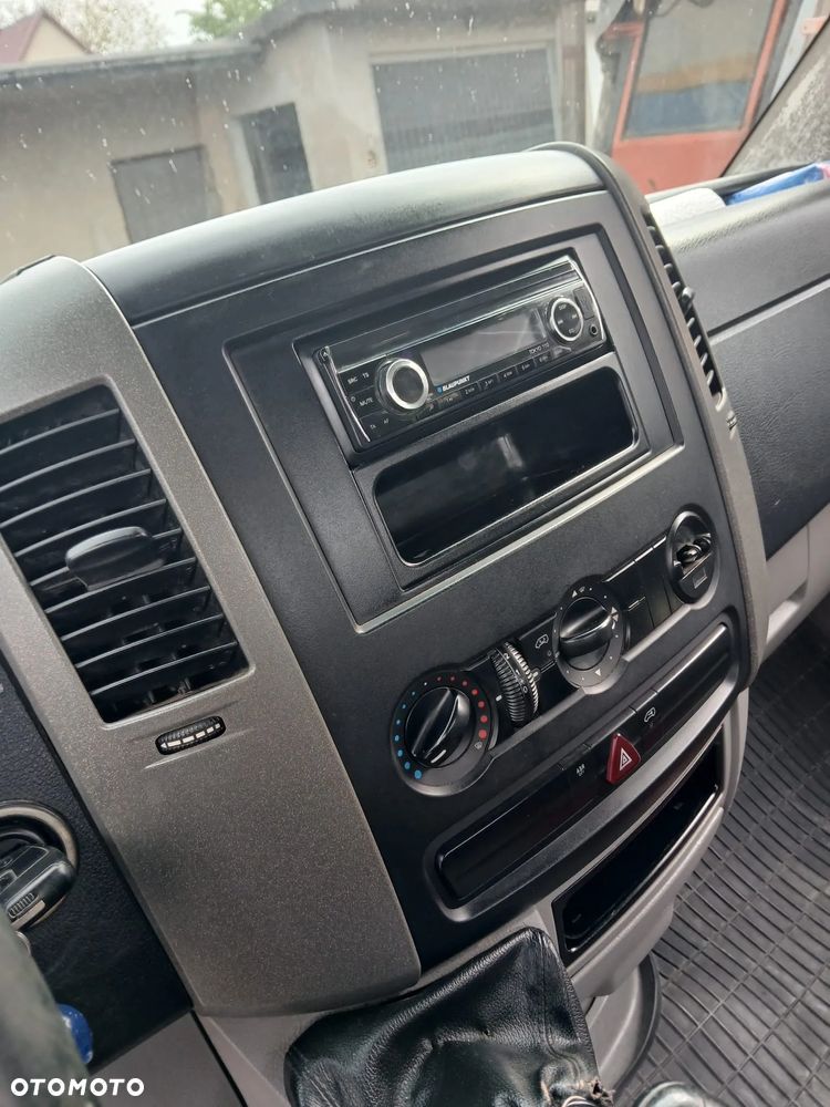 Mercedes-Benz SPRINTER - 10