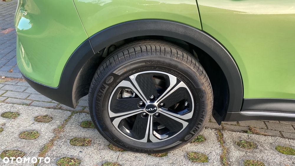 Kia XCeed 1.6 GDI PHEV L Business Line DCT - 3