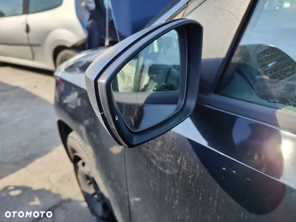 VW POLO 6R 11r LUSTERKO LEWE EUROPA