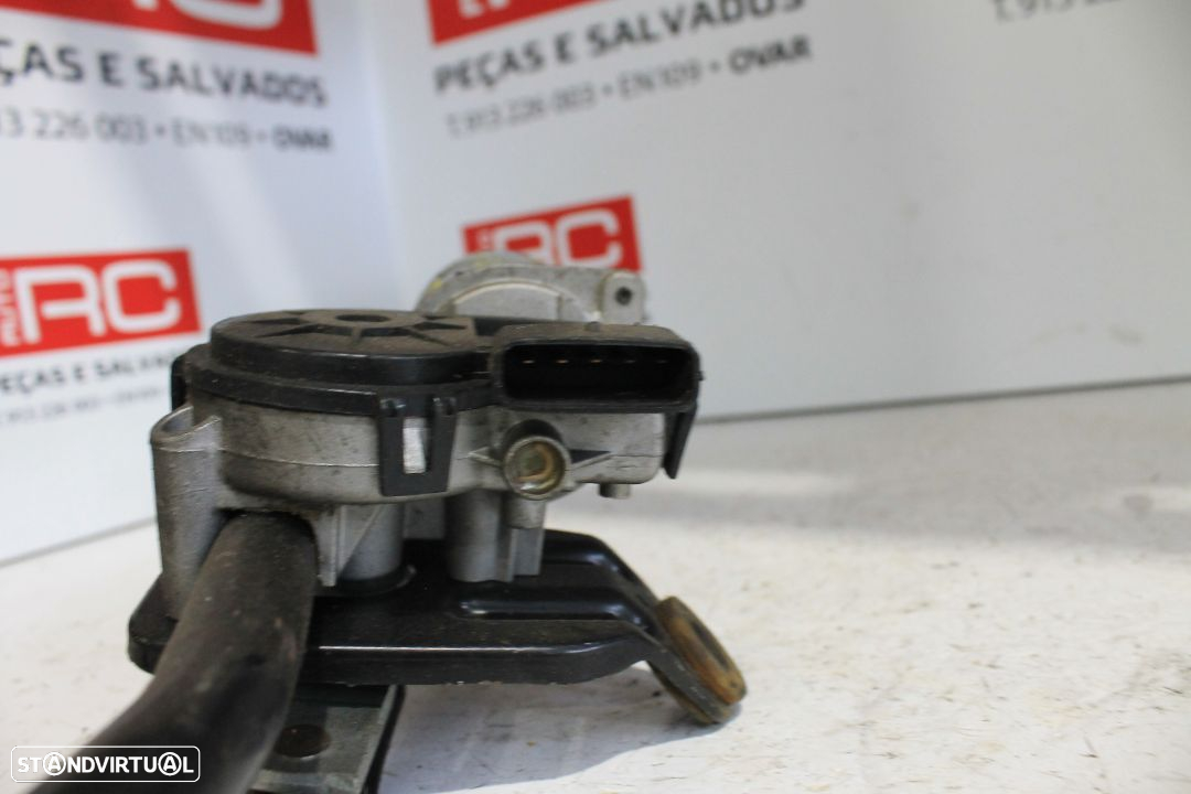 Limpa Para Brisas Kia Ceed de 2010 - 2