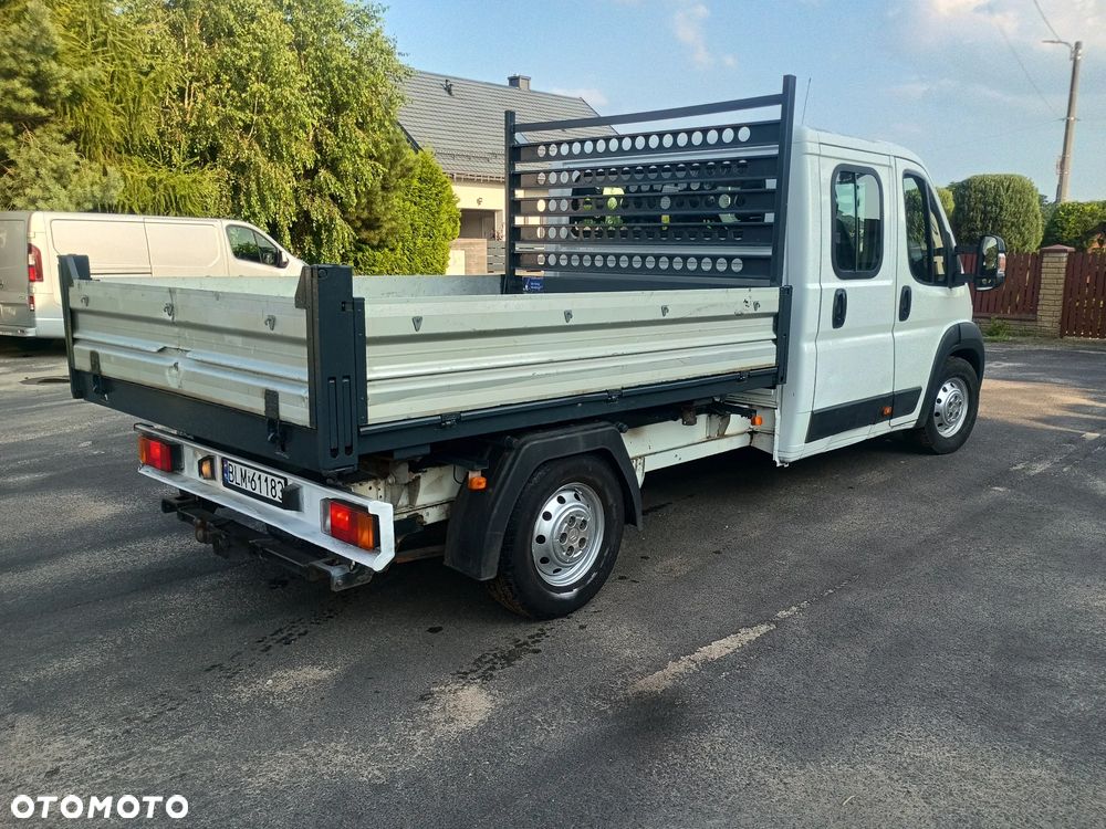 Citroën Jumper - 5