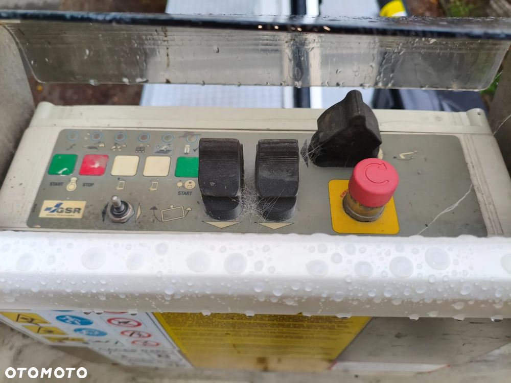 Nissan Cabstar NT400 35.13 - 16