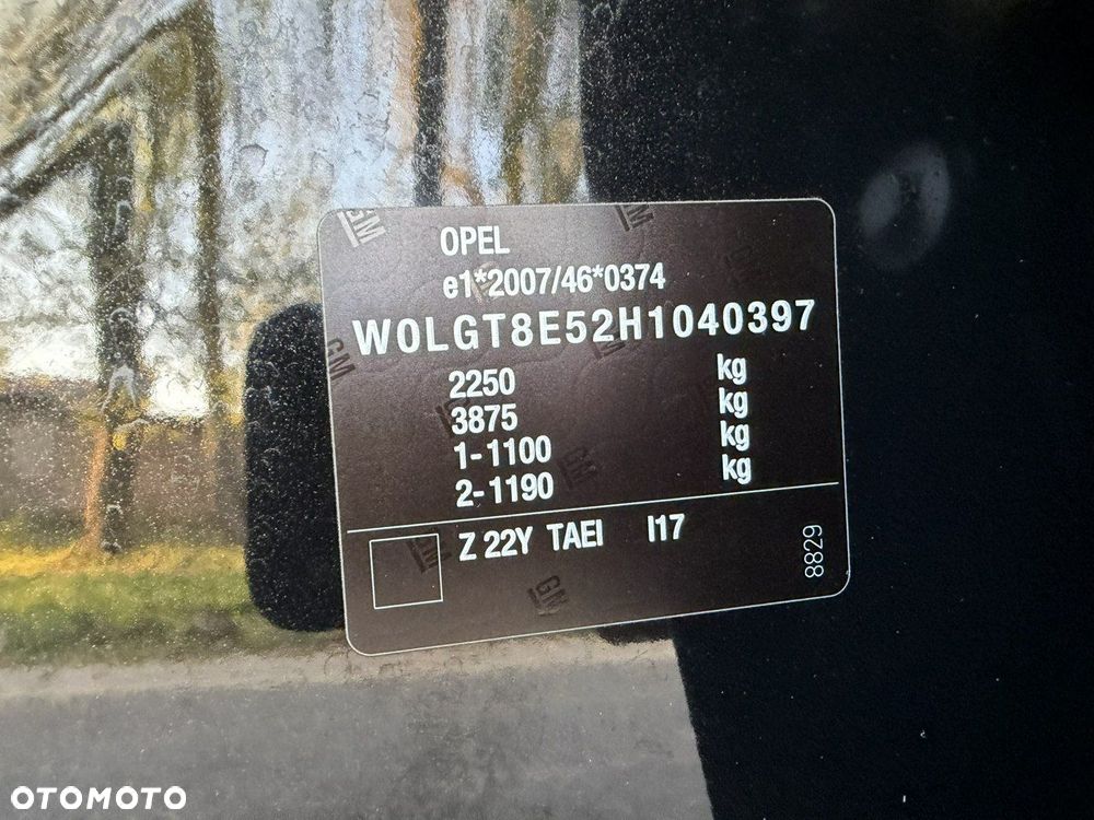 Opel Insignia - 39