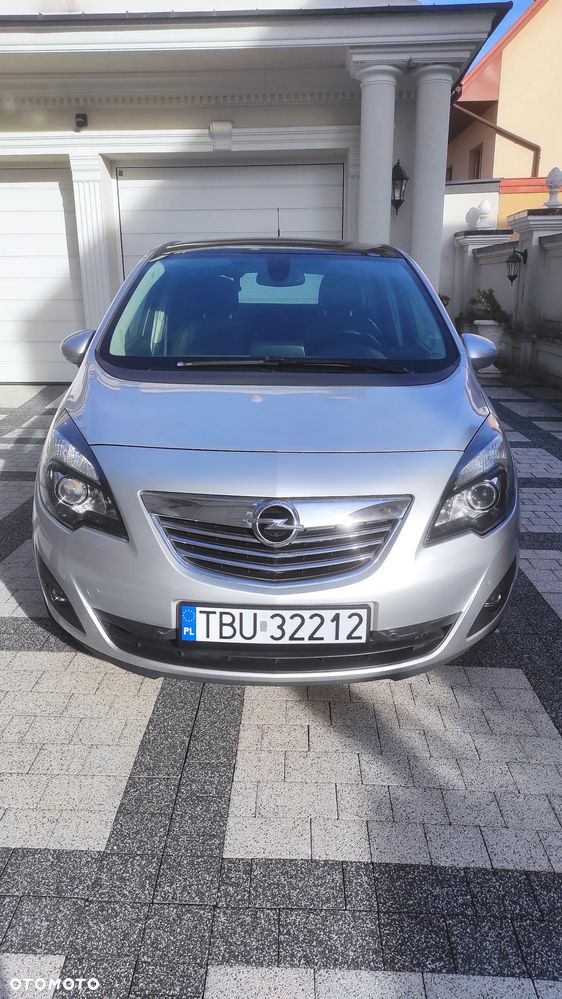 Opel Meriva 1.4 T Edition 150 - 2
